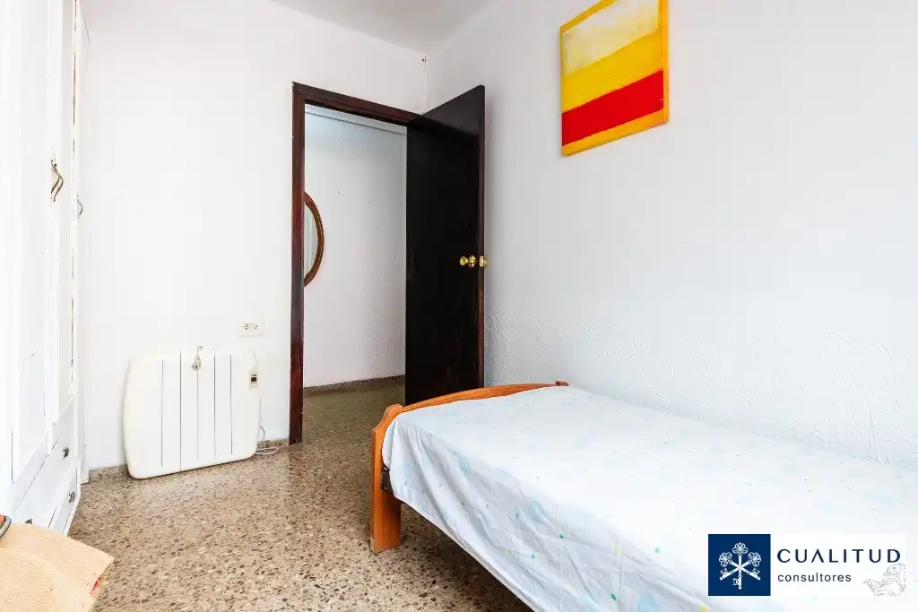 Wohnung mit Aufzug zum Verkauf in Cariñena - Carinyena, imagen 28