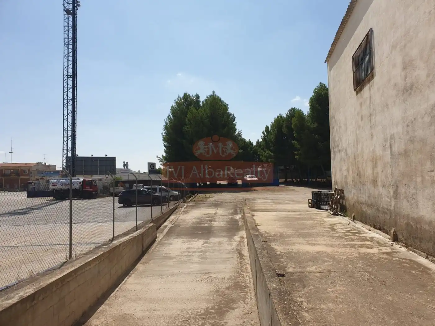 Industriegebäude zum Verkauf in Pedanías - Extrarradio, imagen 20