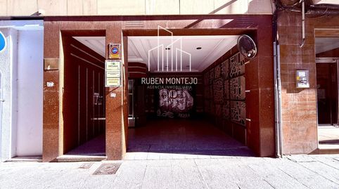 Foto 5 de Garatge en venda a Azafranal, Barrio del Centro, Salamanca Capital