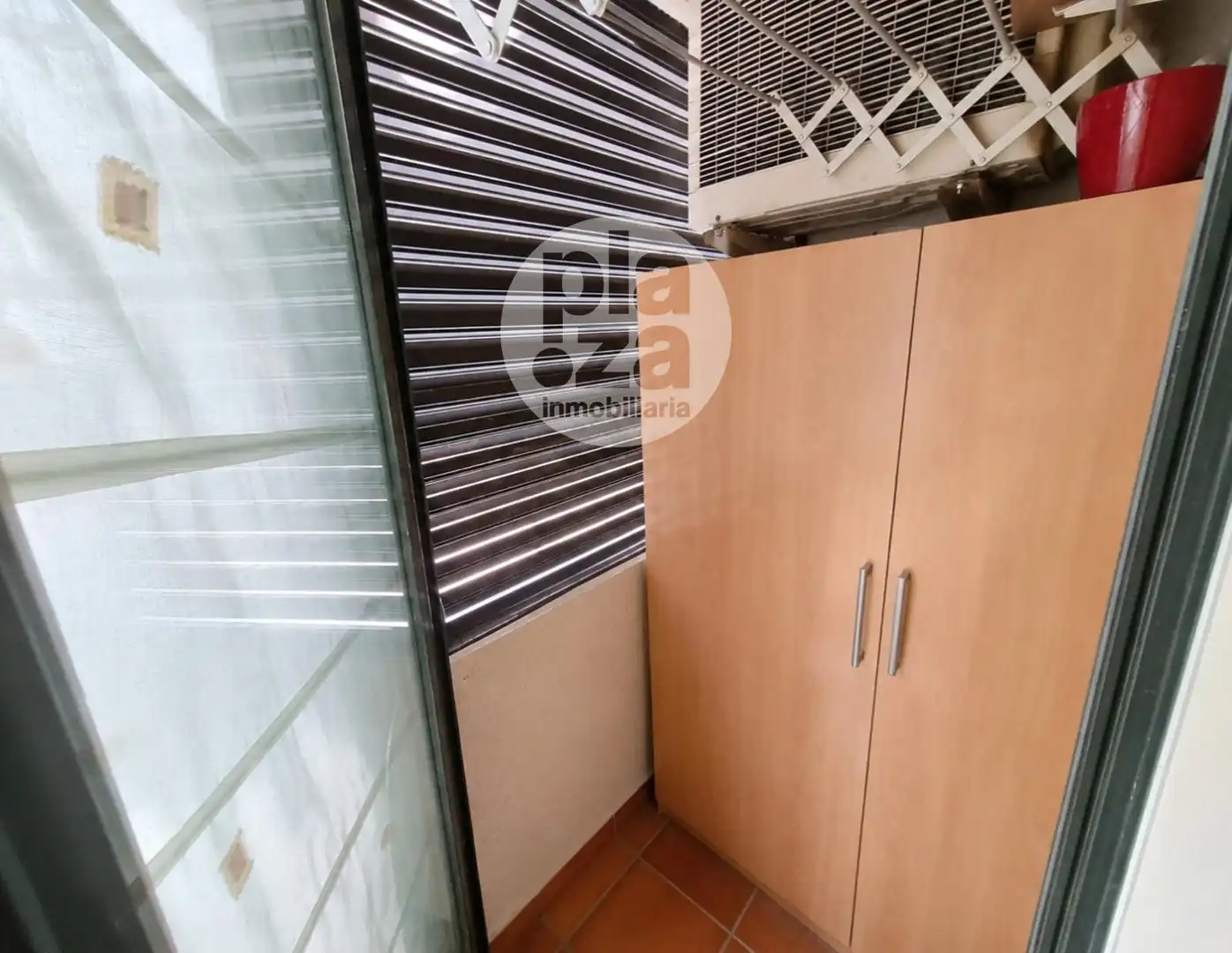 Terrassa de Pis en venda en Burgos amb Aire condicionat, Calefacció i Terrassa