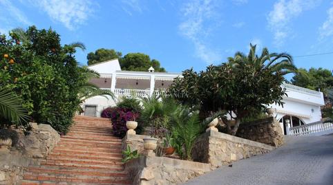 Foto 4 de Casa o xalet en venda a 2, 99, Quart de les Valls, Valencia