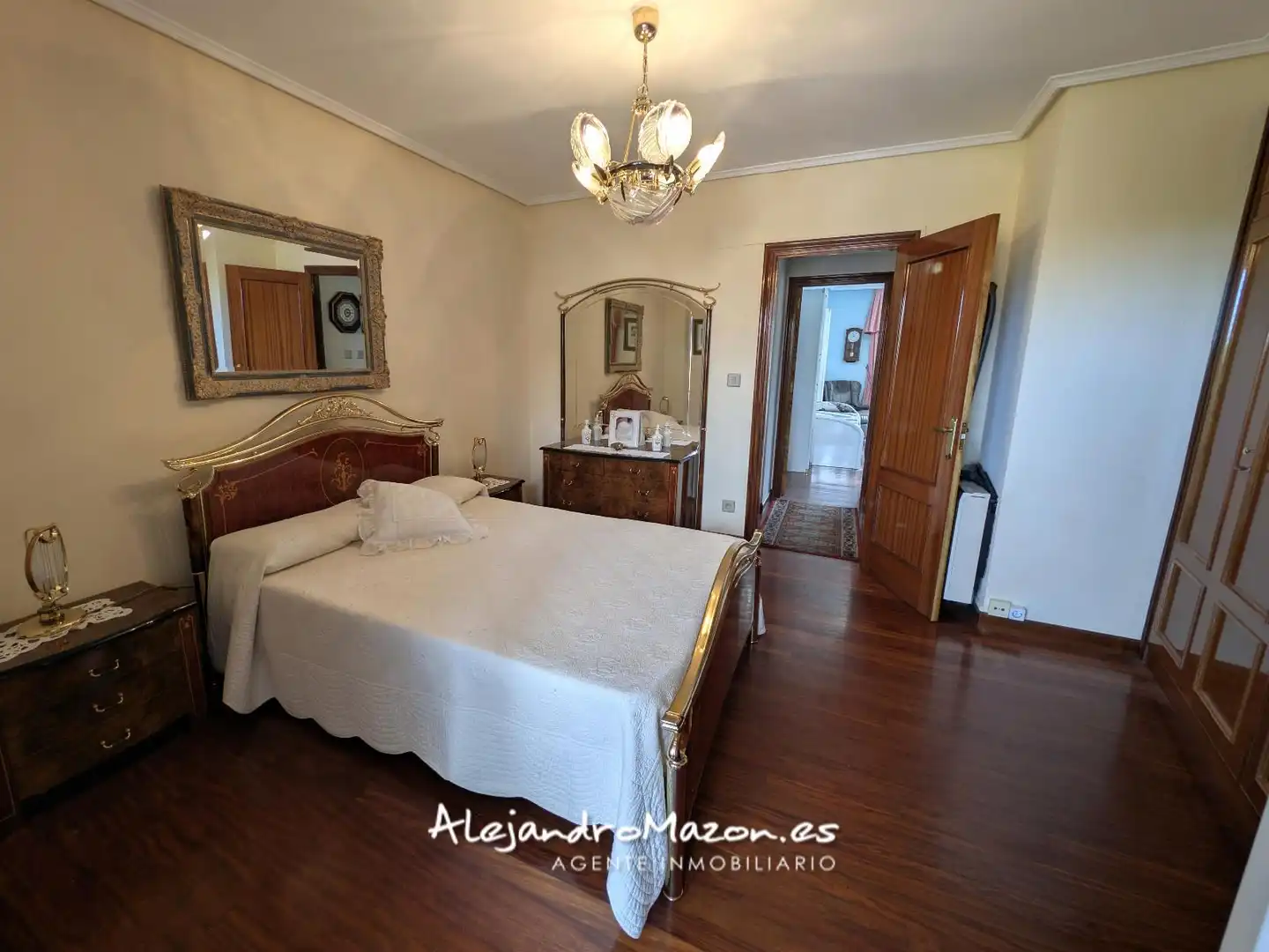 Wohnung mit Pool zum Verkauf in Asturias 1, imagen 53