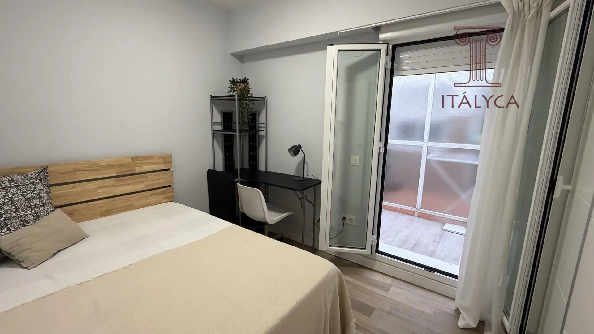 Flat for rent in Calle FERIA, San Gil