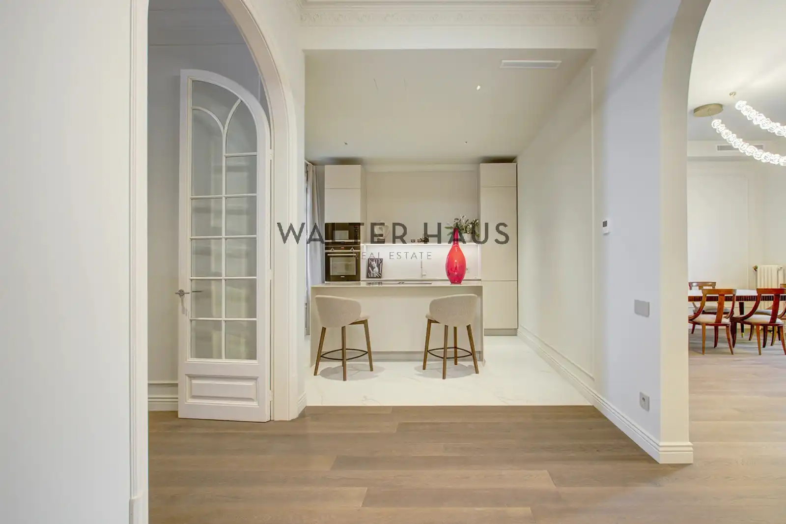 Appartement avec ascenseur à vendre à Carrer de Casp, imagen 24