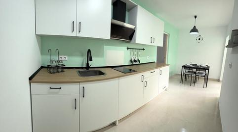 Photo 4 of Flat to rent in Avenida Adolfo Díaz Ambrona, Zafra, Badajoz