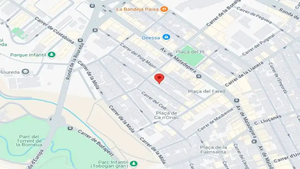 Appartement à vendre à Carrer de les Agudes, imagen 3