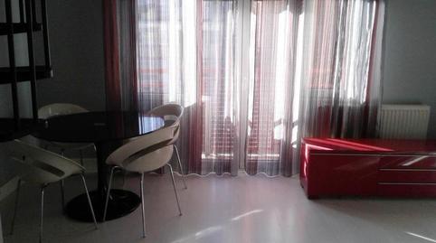 Foto 4 de Dúplex de alquiler en Servando Batanero, Pueblo Nuevo, Madrid Capital