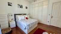 Bedroom of Flat for sale in Bilbao 