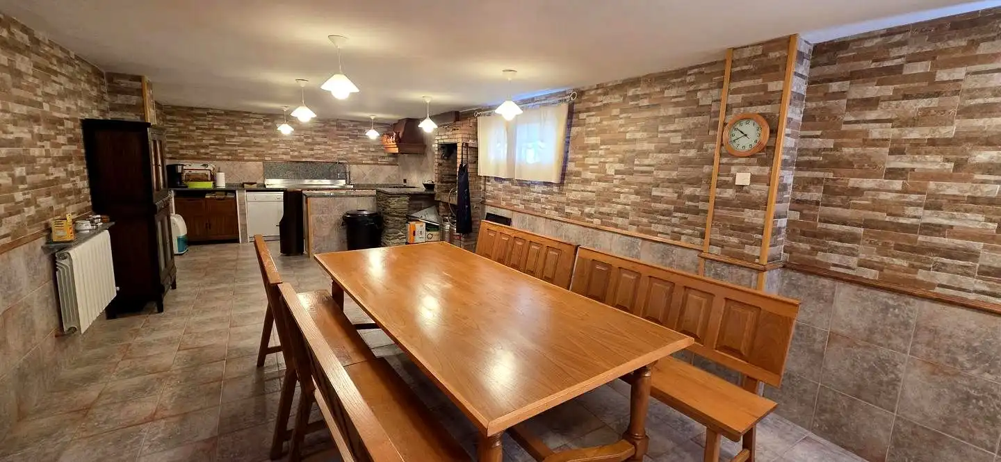 Houses for sale in Valdés - Luarca  with Heating, Private garden and Parquet flooring