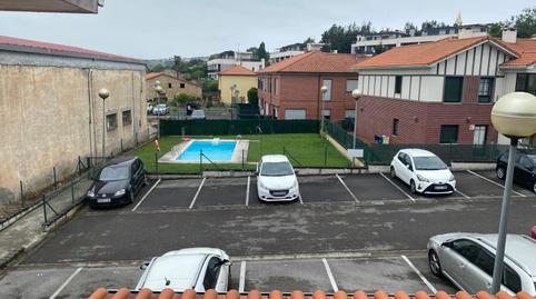 Foto 2 de Apartament de lloguer a Avenida  de Cantabria, 1332, Cudón, Cantabria