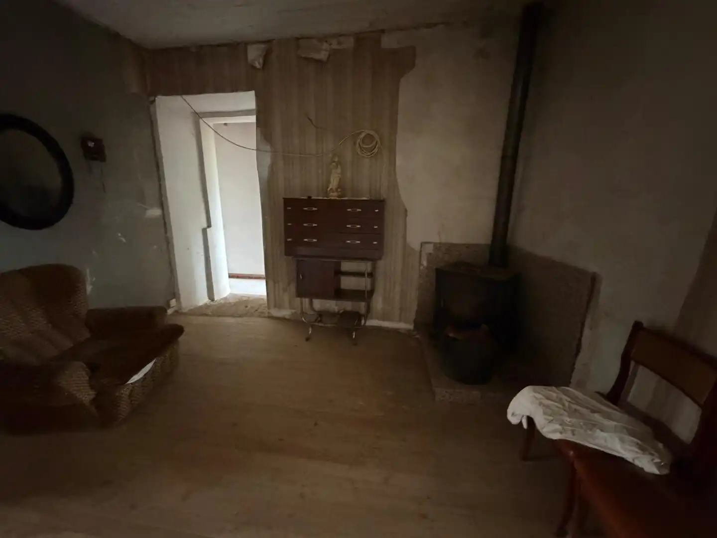 Casa adosada en venta en Cartelle con Jardín privado, Amueblado y Balcón