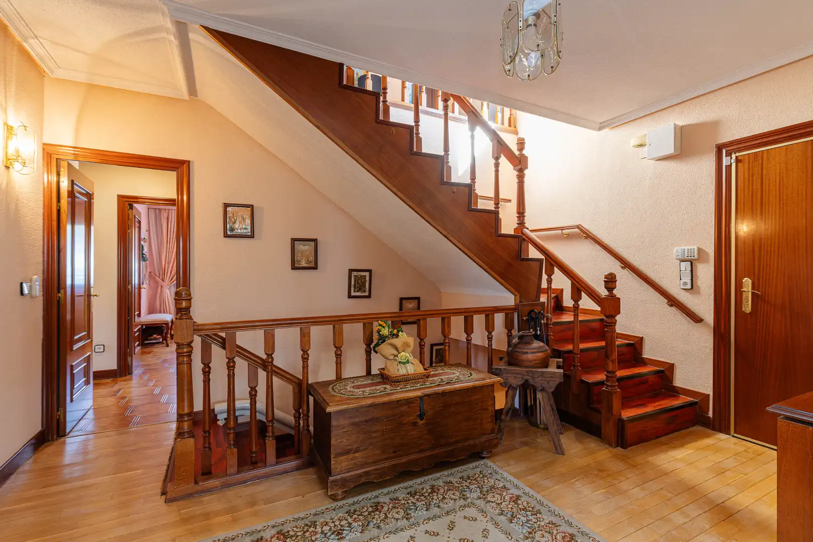 Casa con terraza en venta en Los Ángeles - Jarandilla, imagen 6