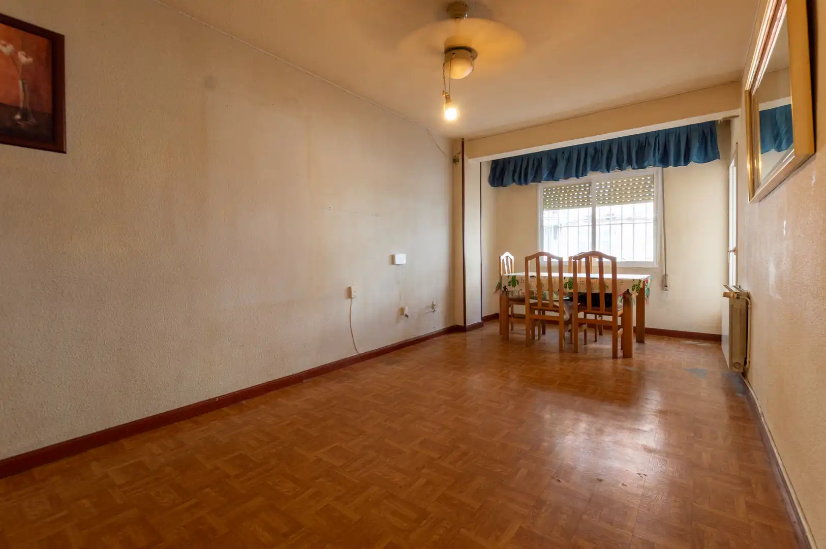 Dining room of Flat for sale in Alcalá de Henares  with Heating and Terrace