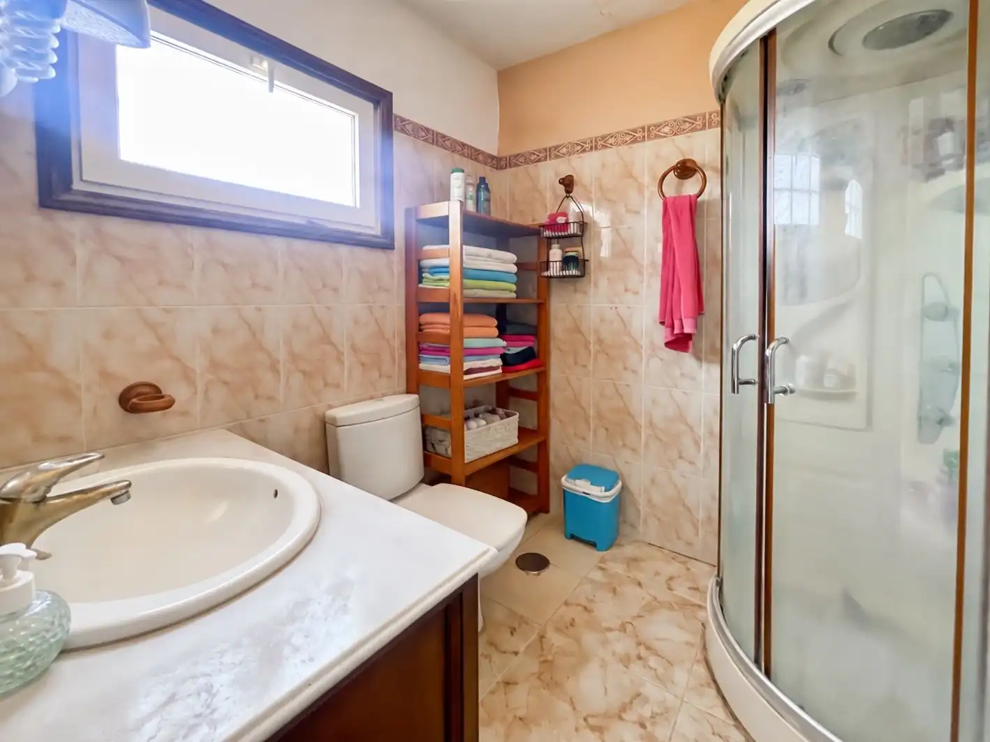 Casa amb piscina en venda a Guía de Isora interior, imagen 11