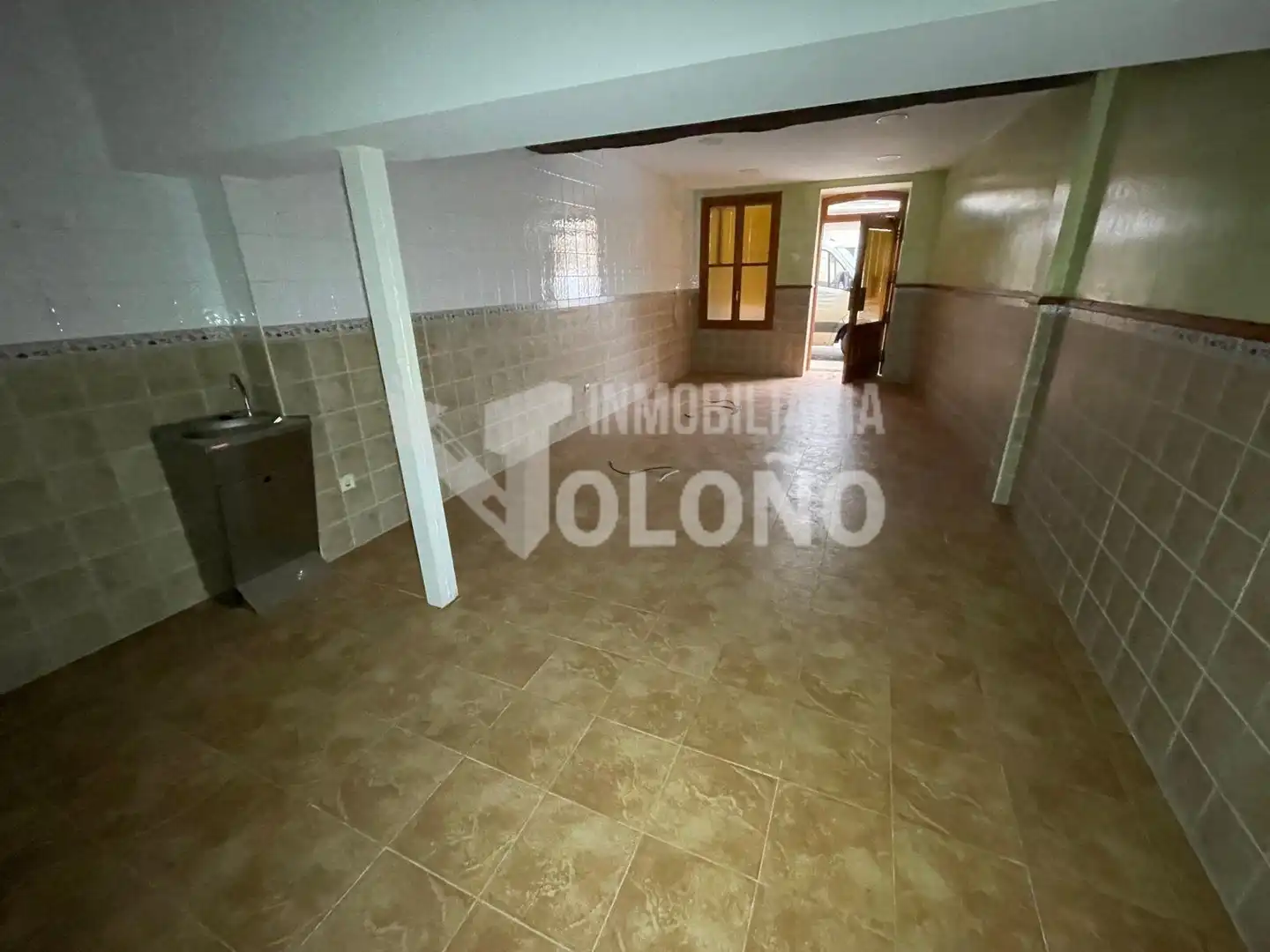 Locale commerciale in vendita a Calle Lucrecia Arana, imagen 11