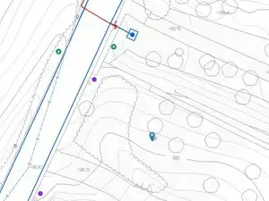 Residential land for sale in Avinguda Joan Miró 89, imagen 14