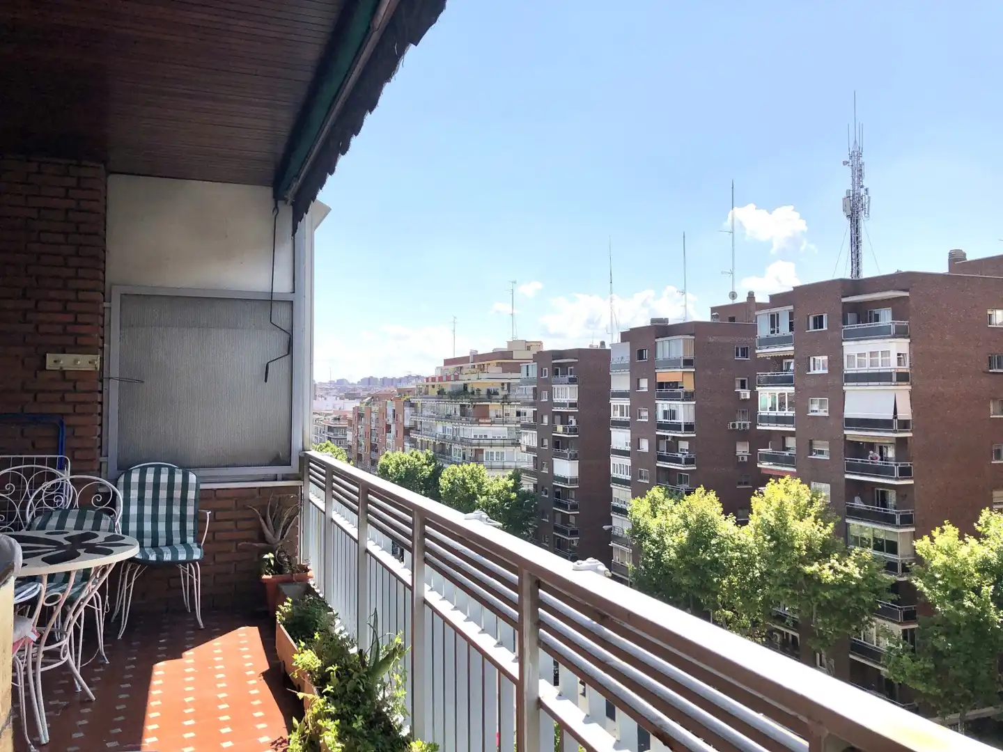 Appartamento con ascensore in affitto a MEDITERRANEO, imagen 5