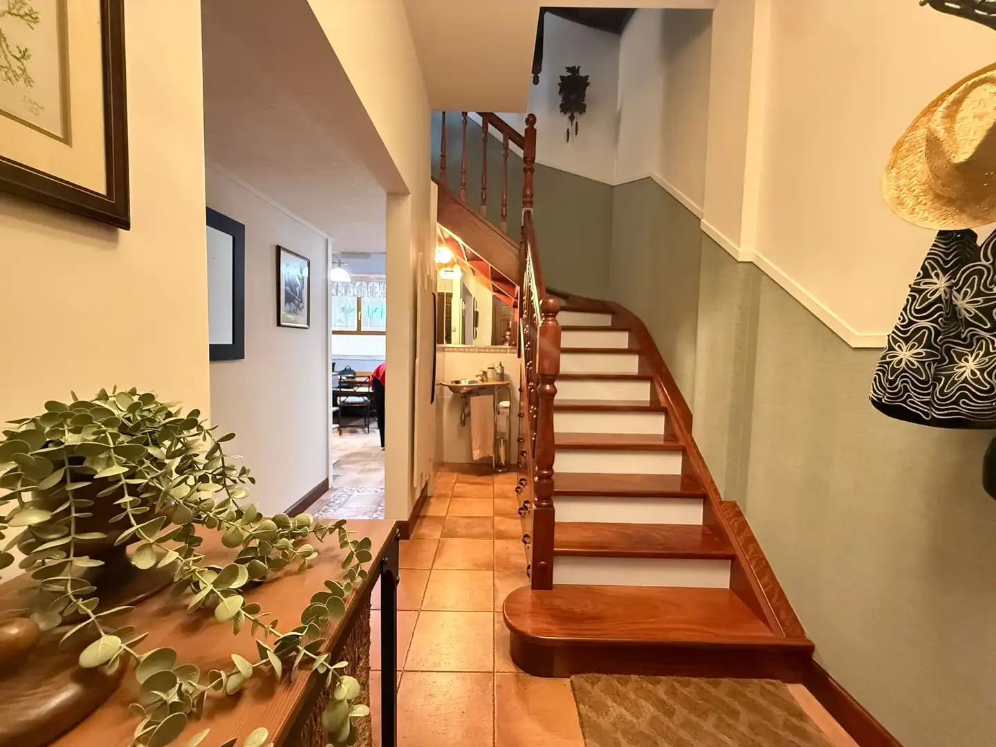 Detached homes for sale in Asteasu  with Terrace, Furnished and Balcony