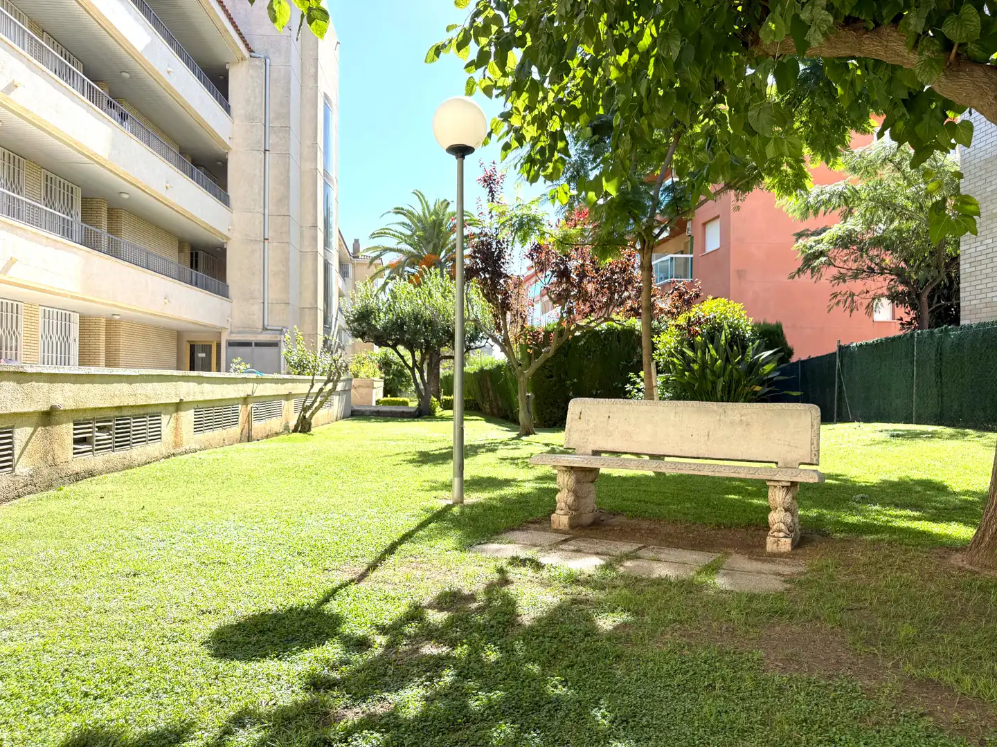 Pis amb piscina en venda a Carrer Anoia, imagen 30