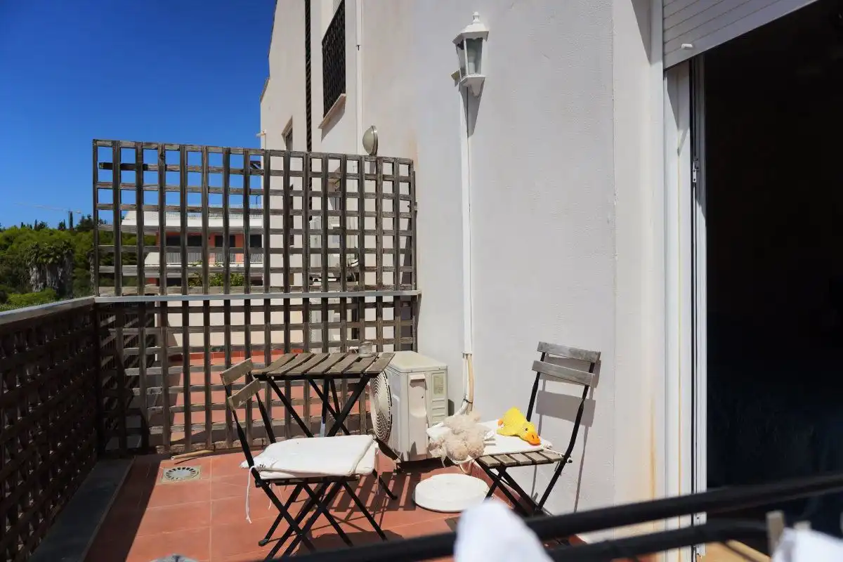 Terraced house with terrace for sale in Hipódromo - Cerrado del Águila, imagen 24