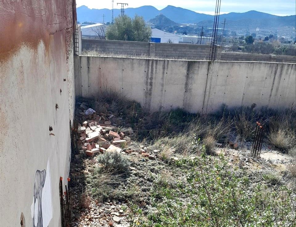 Casa o xalet en venda en Onil