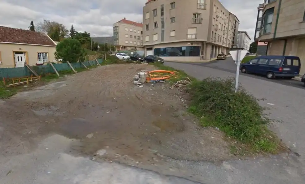 Terreni e lotti in vendita a Rúa Lapido, imagen 9