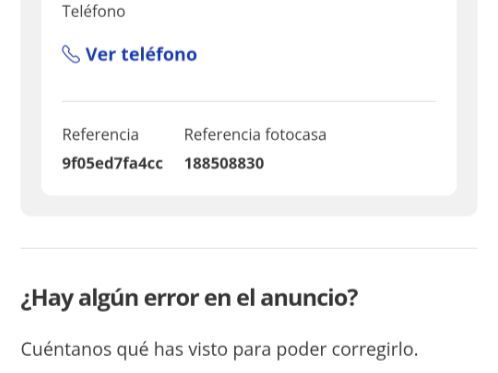 Jardí de Residencial en venda en Santa Engracia del Jubera