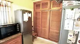 Cocina de Casa o chalet en venta en El Sauzal