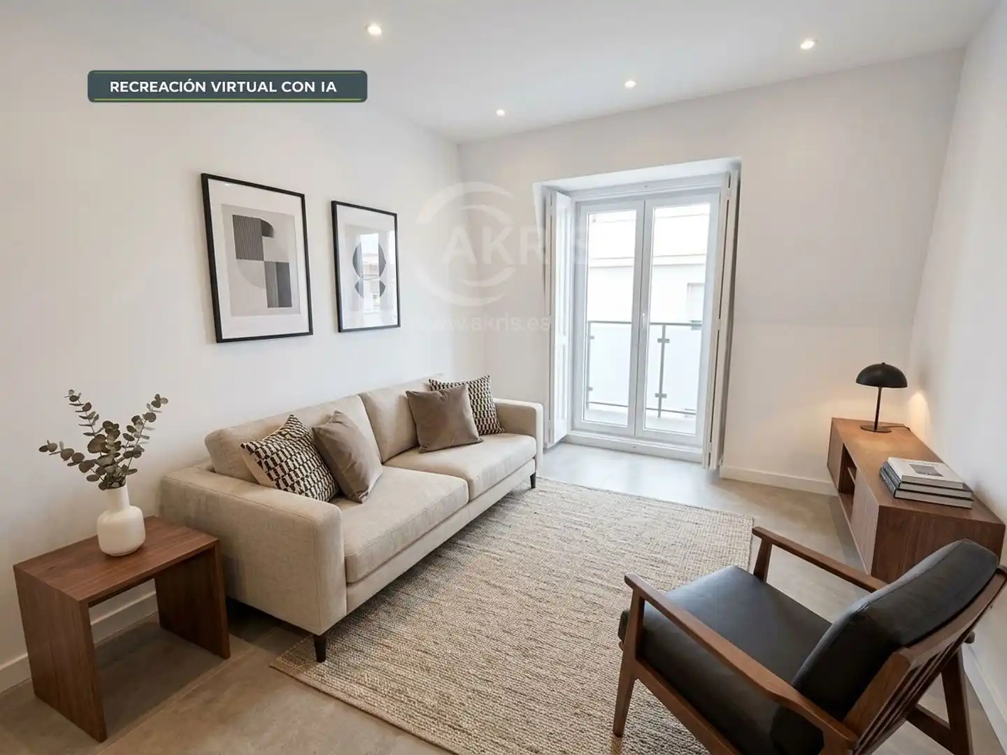 Wohnung zum Verkauf in Calle de la Ribera de Curtidores, imagen 3