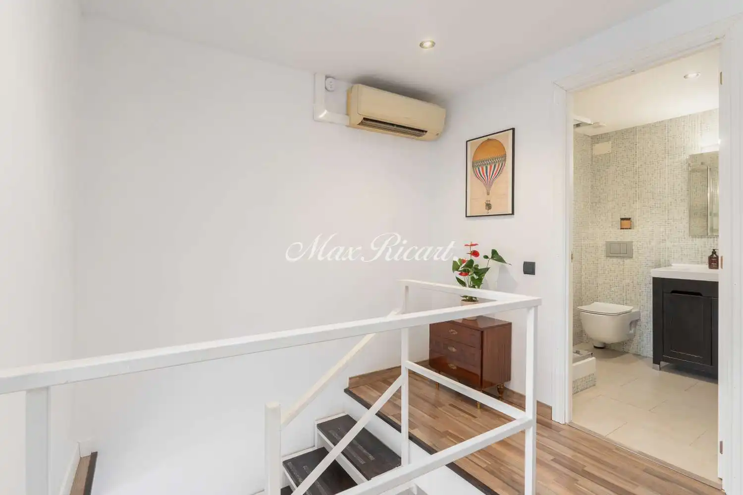 Duplex with lift for sale in Gràcia, imagen 28