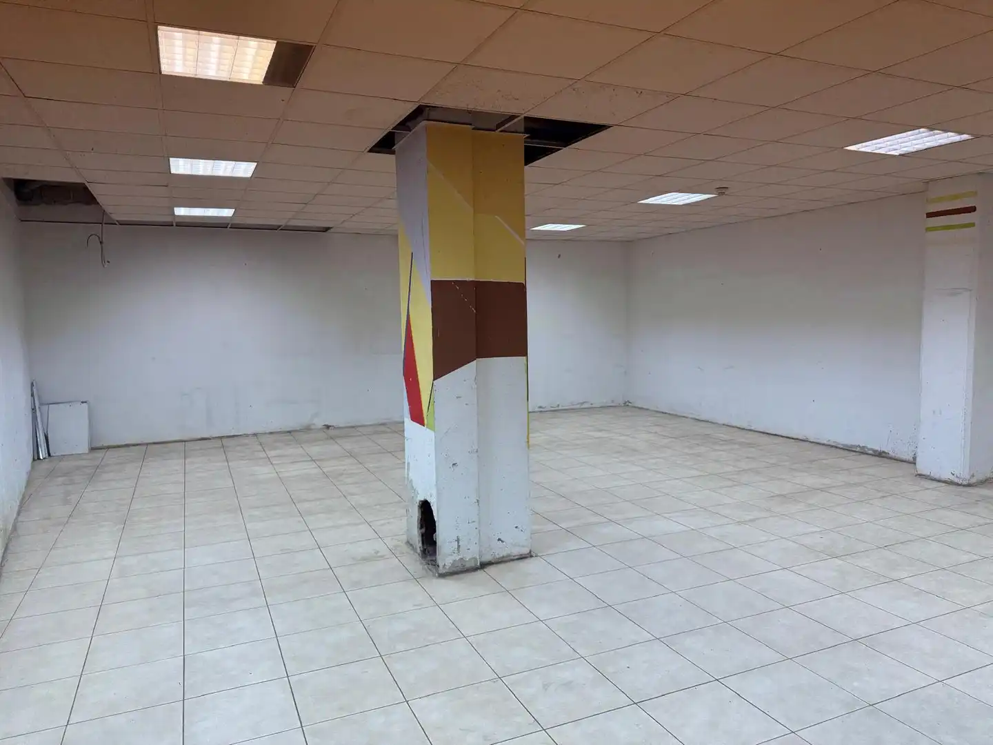 Commercial properties for sale in Montcada i Reixac