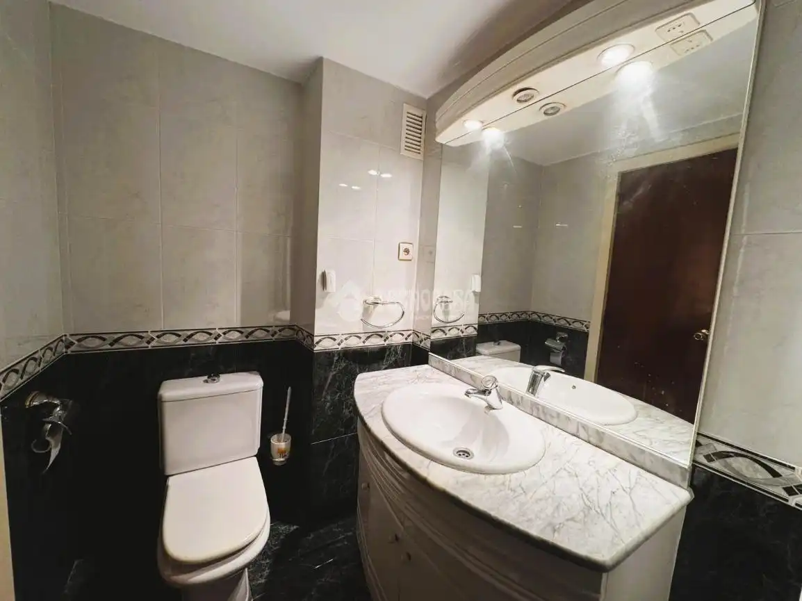 Baño de Piso en venta en Zaragoza
