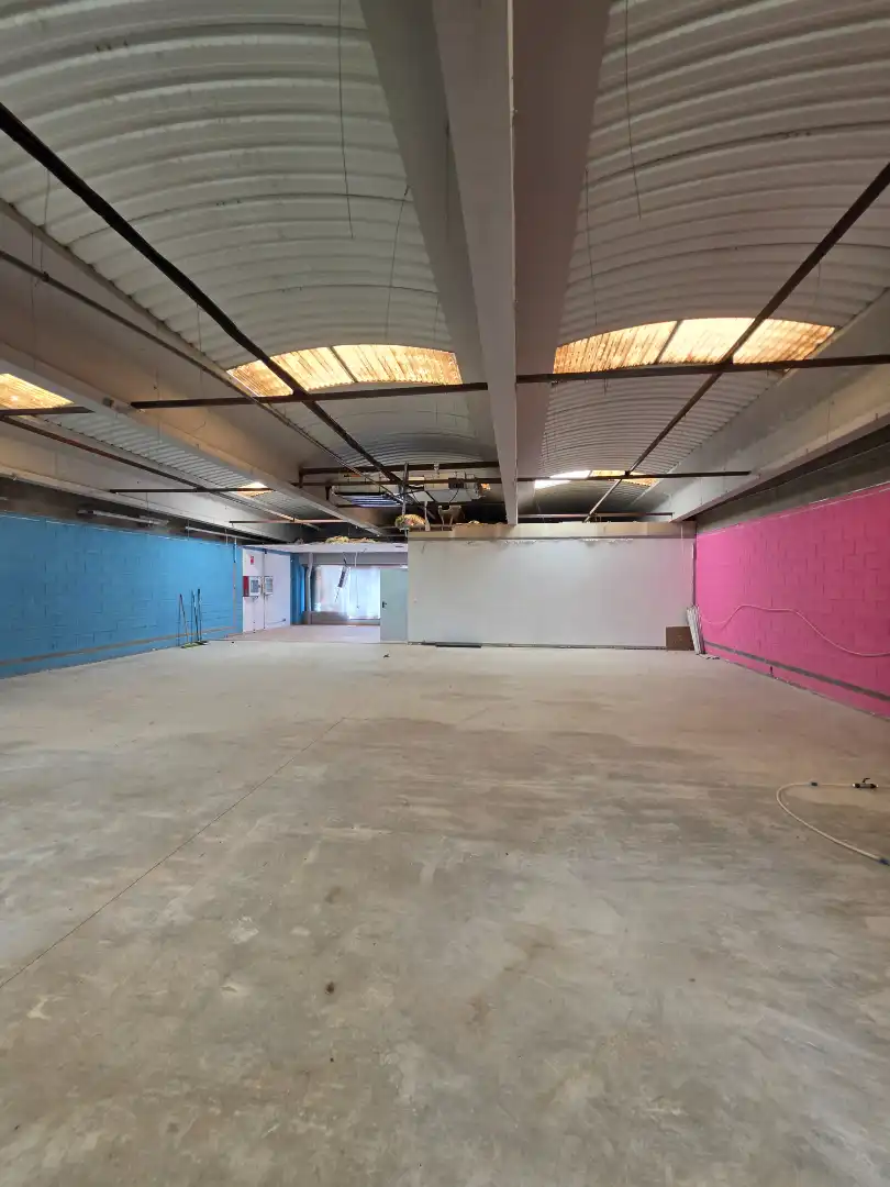 Nave industrielle à louer à Carrer Gorchs Lladó, imagen 7
