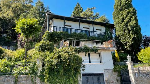 Foto 3 de Casa o xalet en venda a Poyales del Hoyo, Ávila