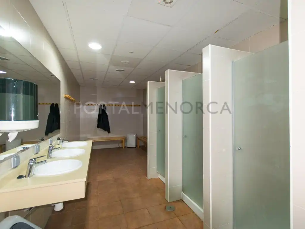 Local comercial en venda a Sant Lluís - S'Ullestrar - Torret, imagen 8