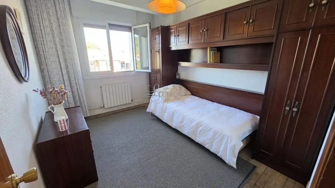 Piso con terraza en venta en Amorebieta-Etxano, imagen 6