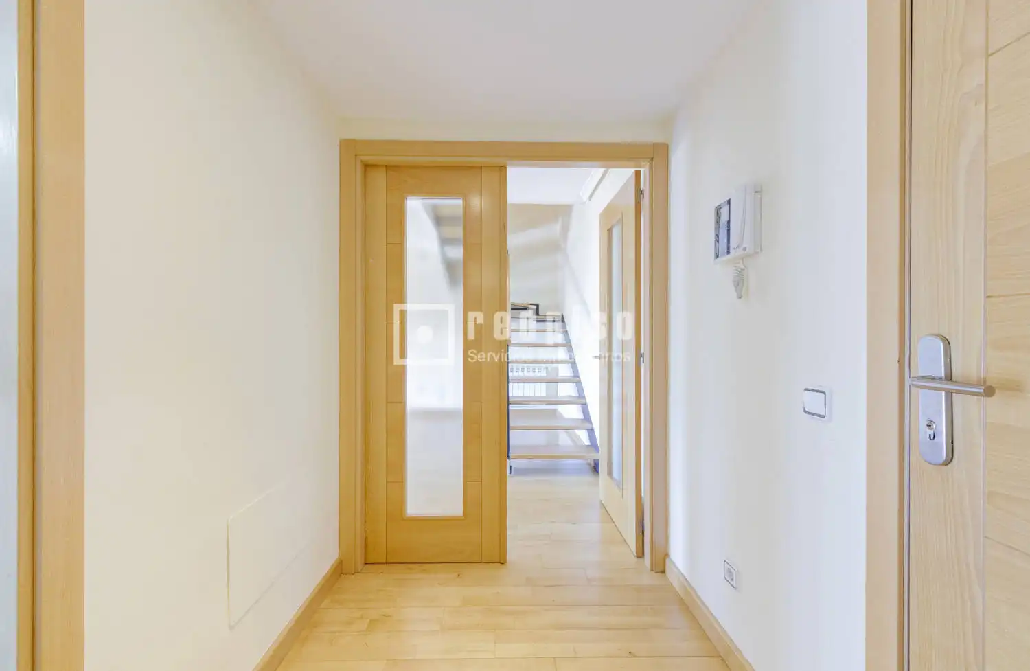 Duplexes for sale in Pozuelo de Alarcón  with Air Conditioner, Heating and Private garden