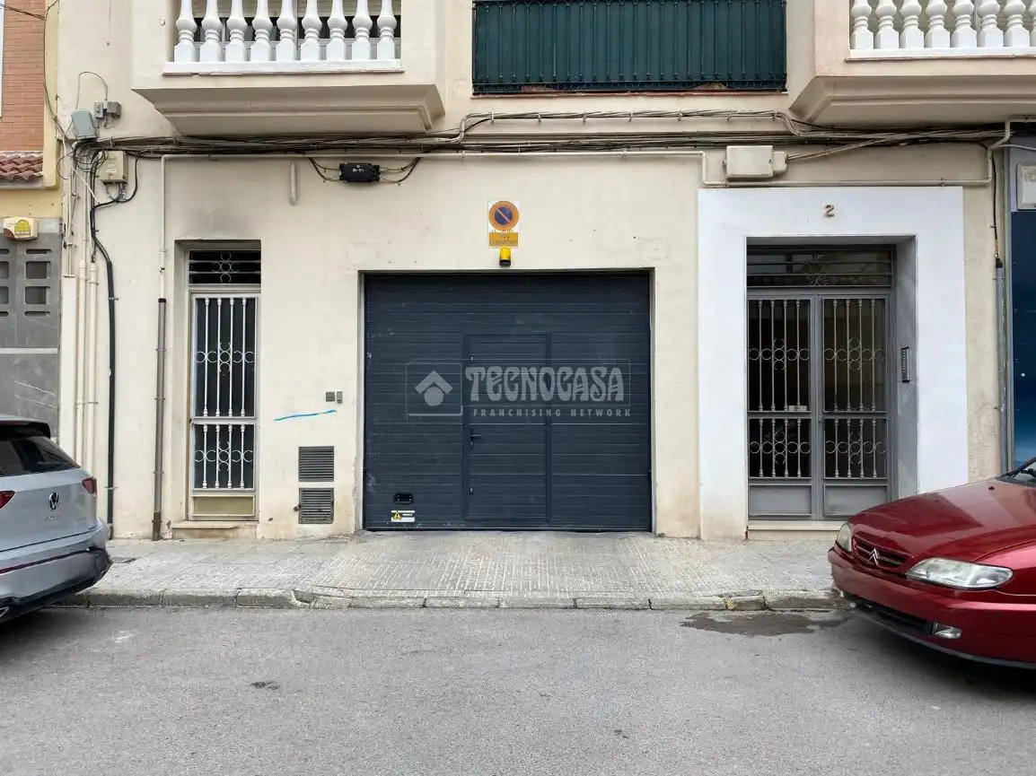 Aparcament en venda a Úbeda, imagen 2