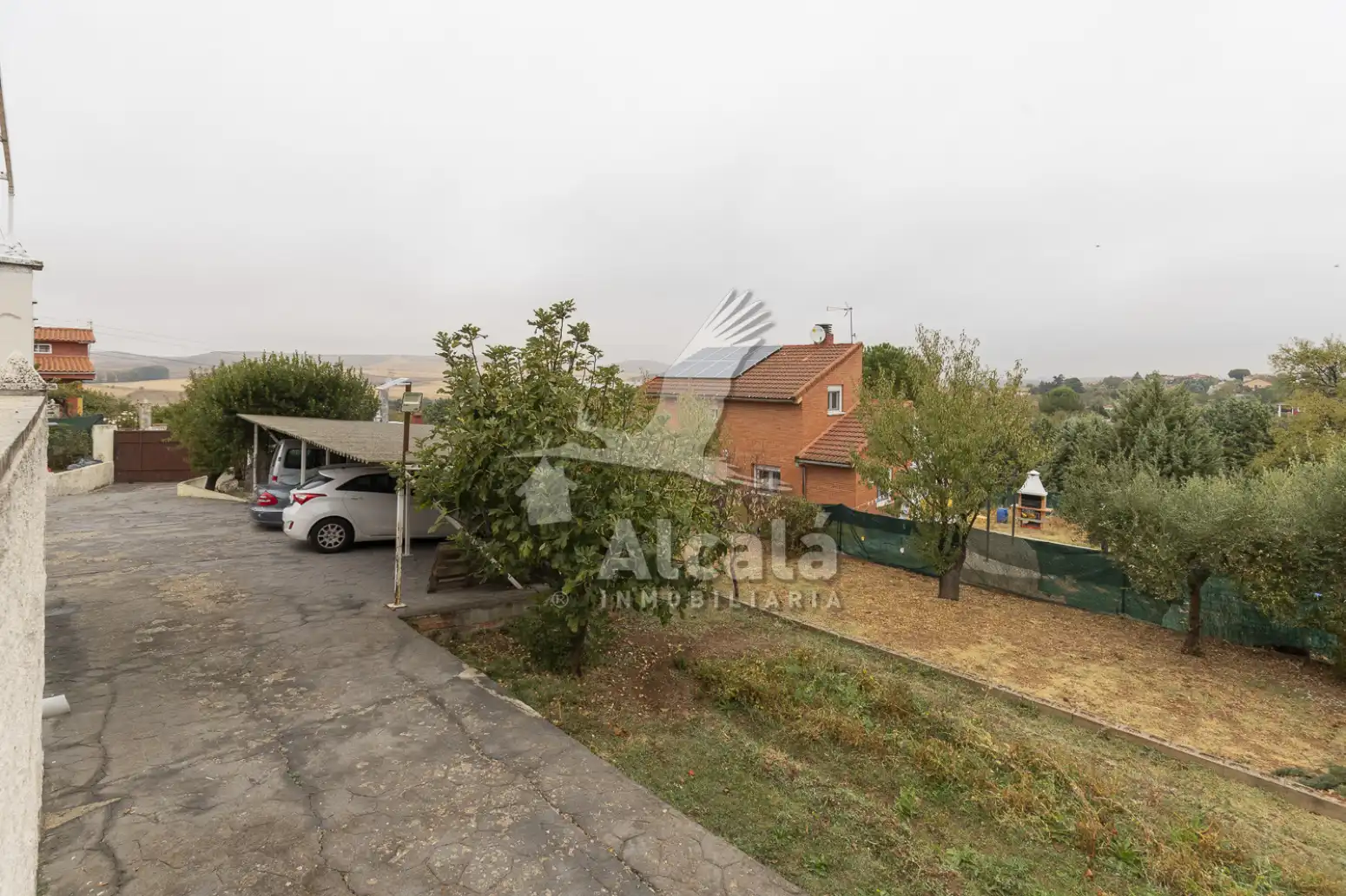 Casa o chalet en venta en Valdeavero con Aire acondicionado, Calefacción y Terraza