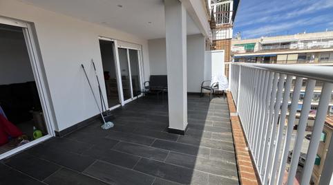 Foto 2 de Àtic en venda a Duque de Tamames, Orihuela ciudad, Alicante