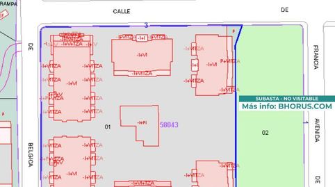 Photo 3 of Flat for sale in Soria, 3, Cañada del Molino, Torrevieja