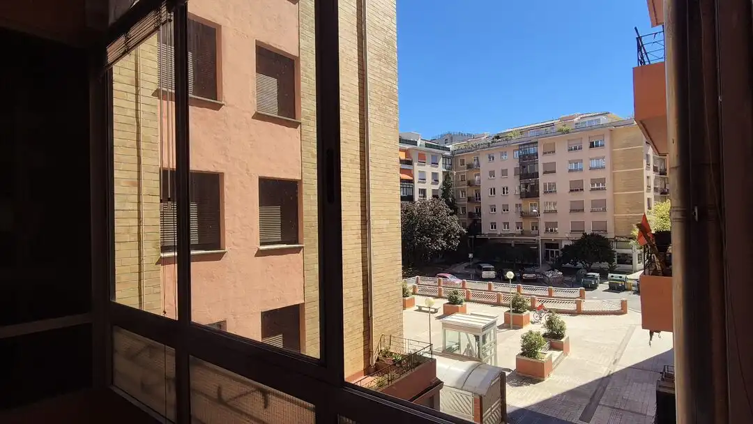 Wohnung zum Verkauf in Plaza Monasterio de Iranzu 5, imagen 7