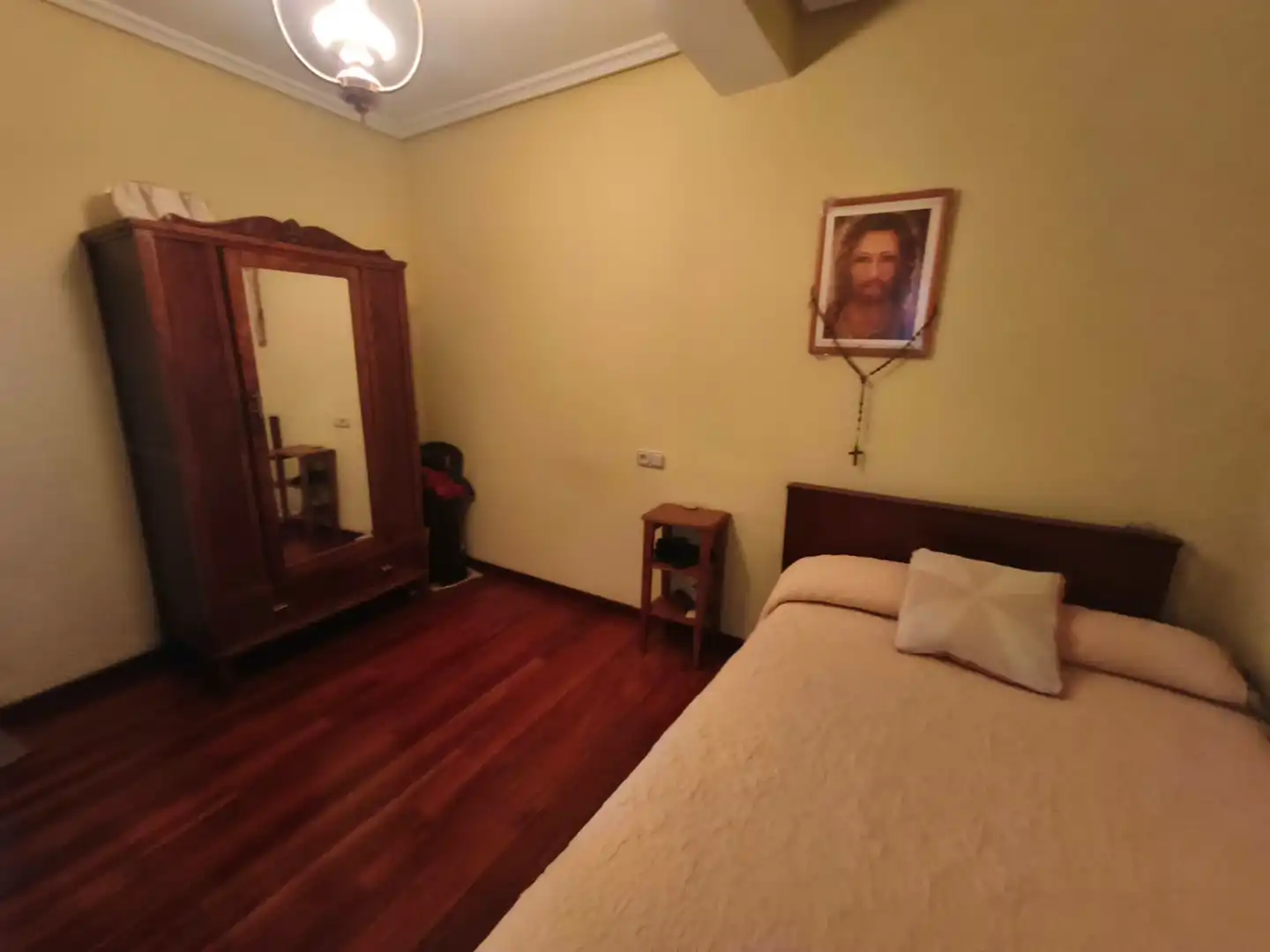 Habitación de Piso en venta en Centro