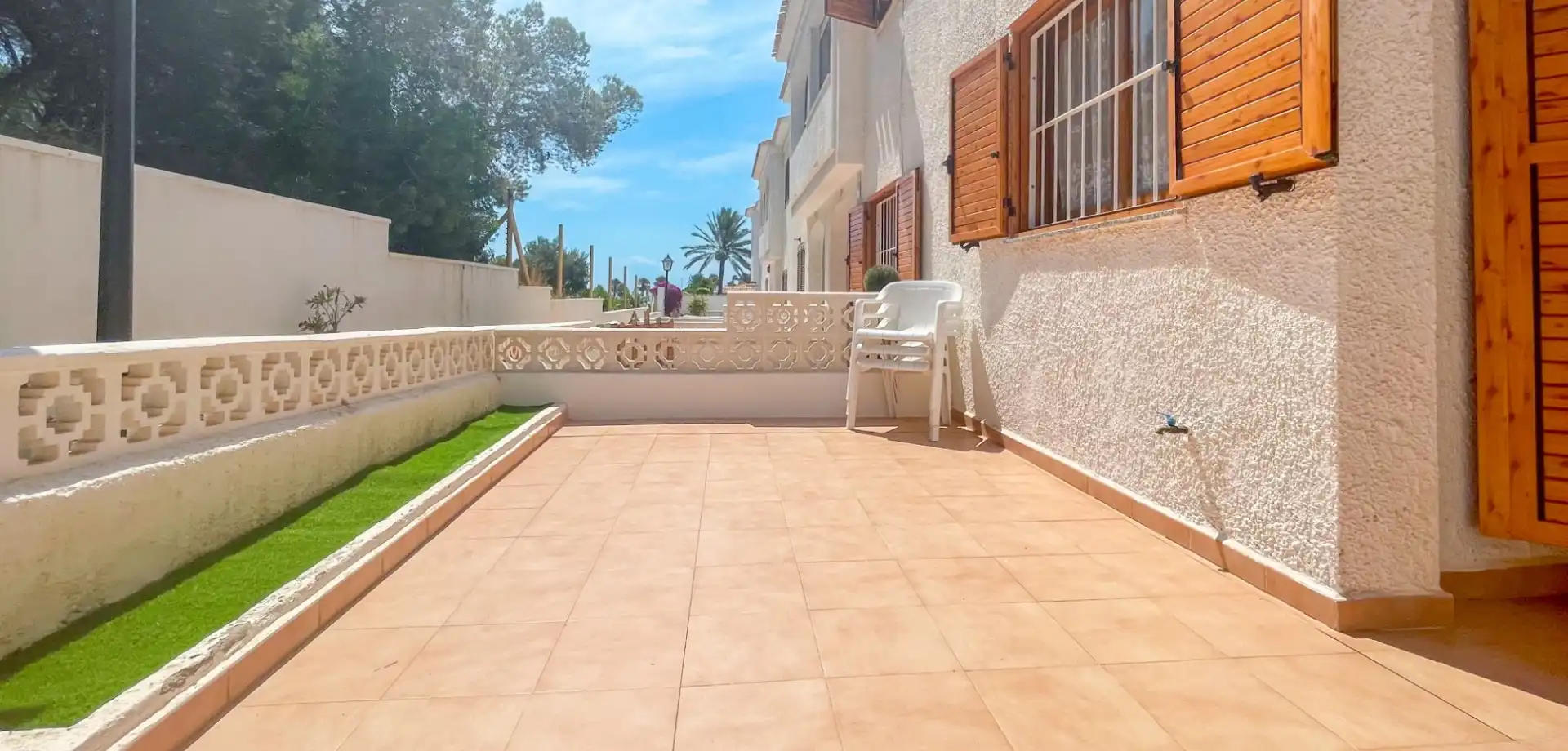 Maison mitoyenne à vendre à Orihuela Costa, imagen 2
