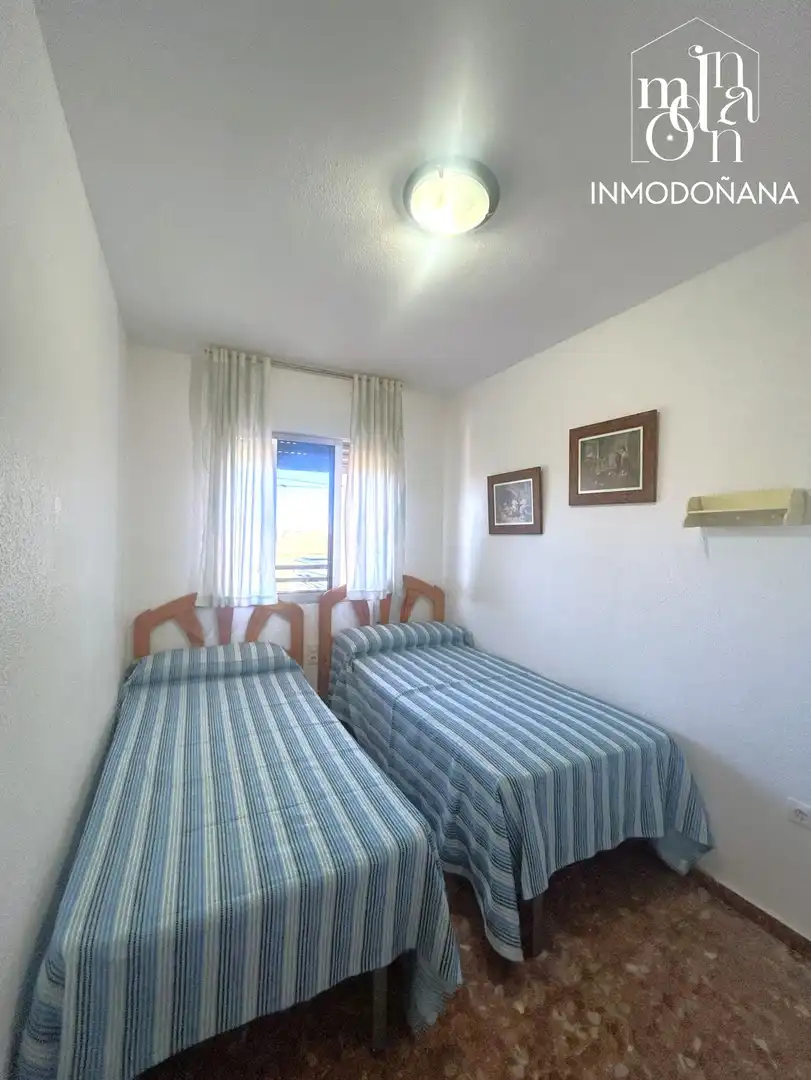 Flat with pool for sale in Matalascañas, imagen 7