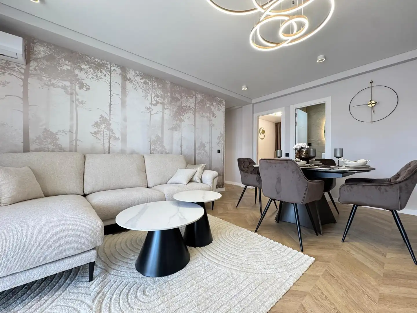Apartament amb terrassa en venda a Avenida DOCTOR GREGORIO MARAÑON, imagen 2