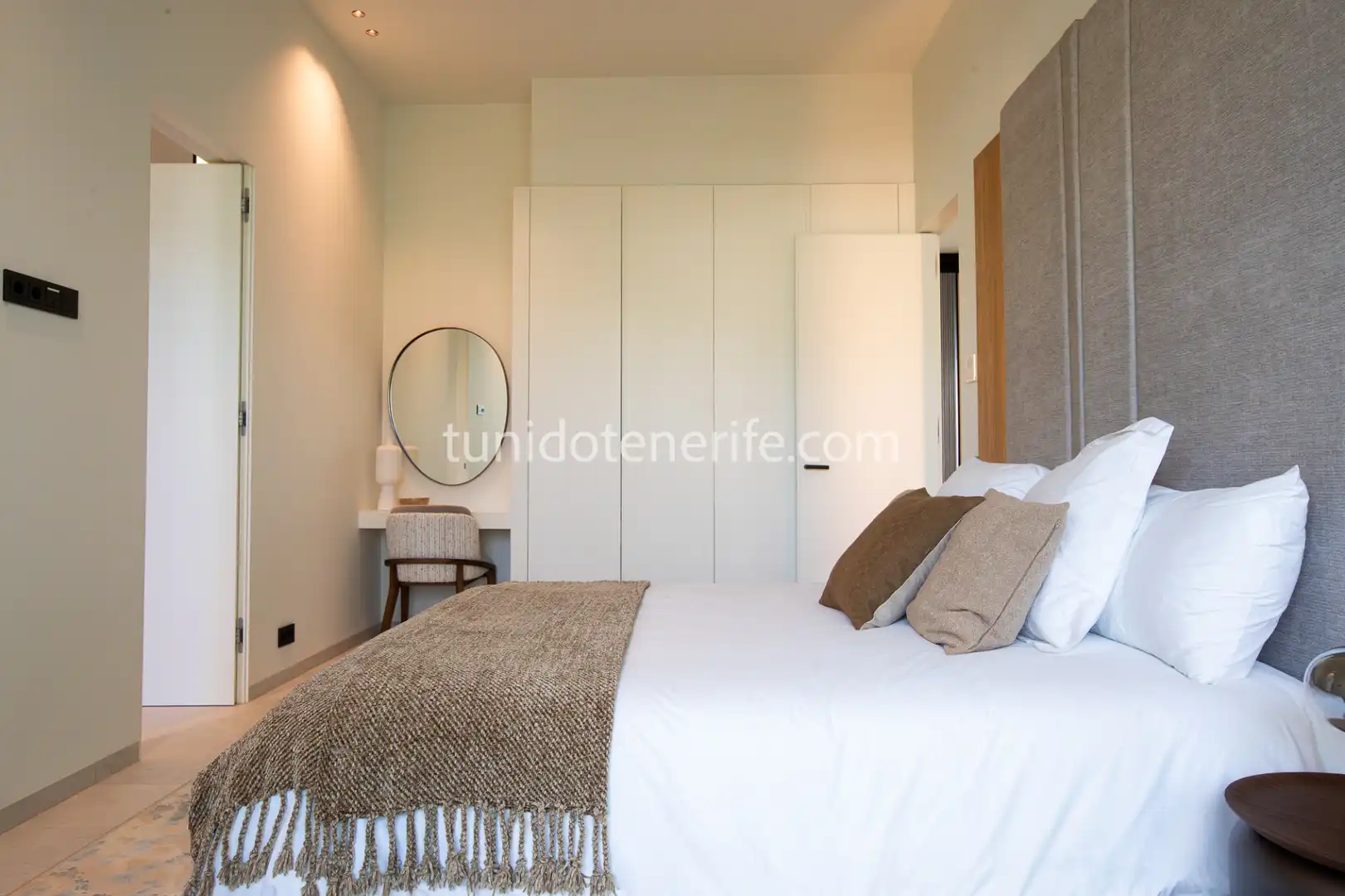 Casa amb terrassa en venda a Playa de San Juan, imagen 38