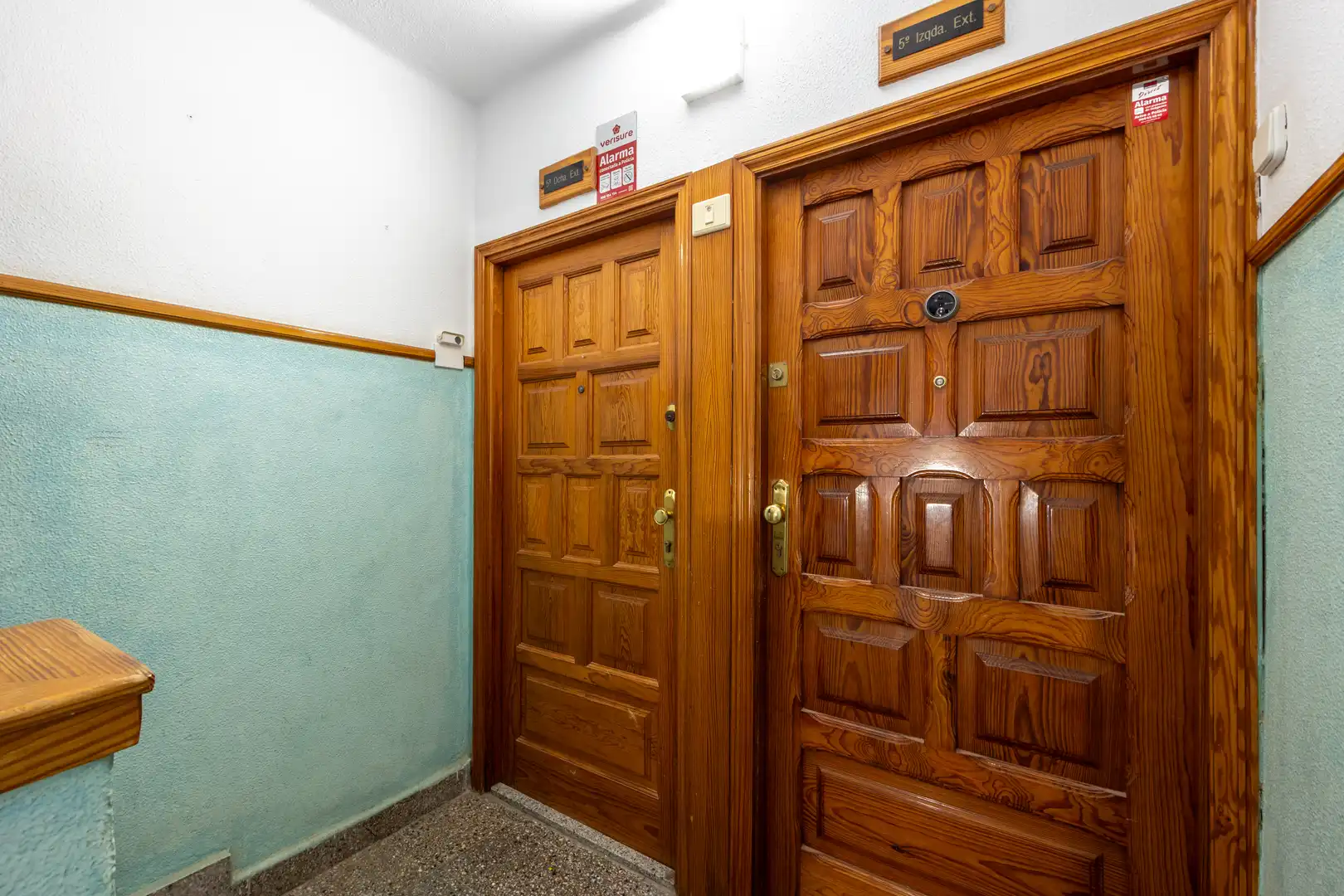 Flat en Calle Leonardo Torriani, 10, San Cristóbal - Playa de la Laja photo 3