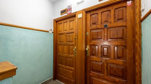Foto 3 de Piso en venta en Calle Leonardo Torriani, 10, San Cristóbal - Playa de la Laja, Las Palmas de Gran Canaria
