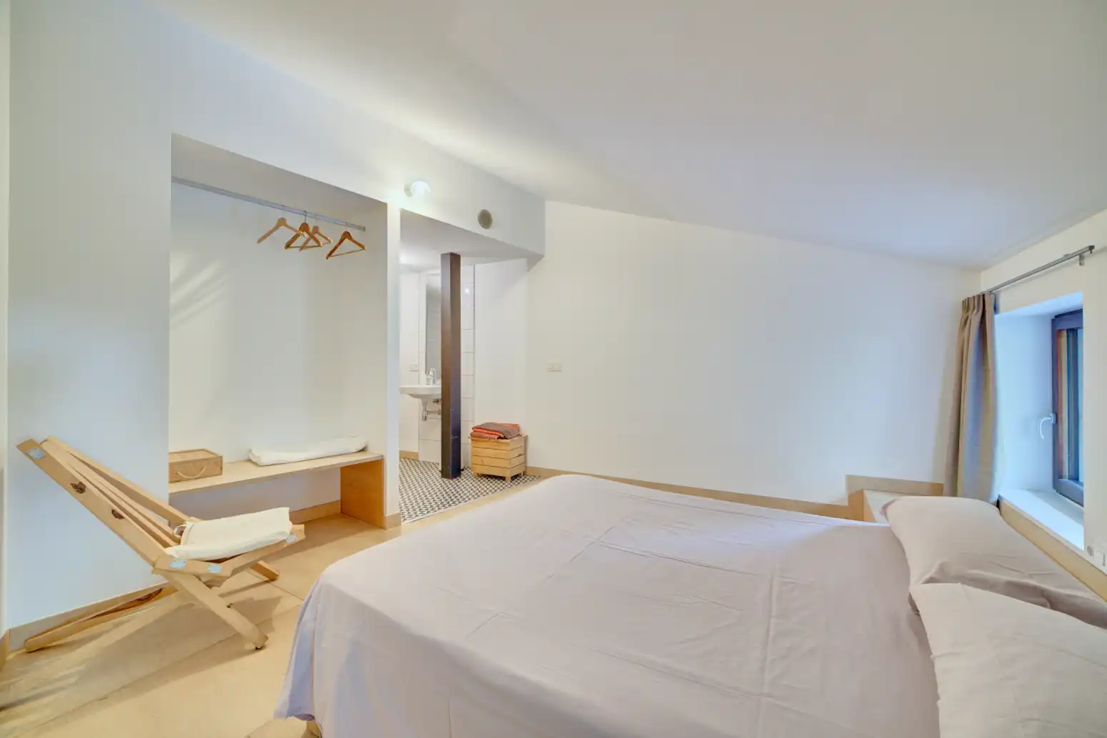 Habitación de Edificio en venta en Cendea de Olza / Oltza Zendea